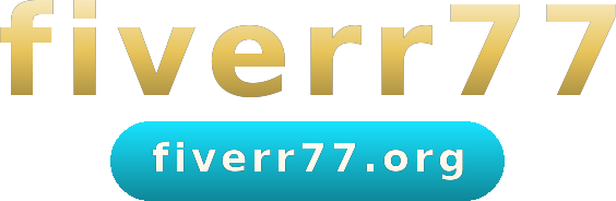 fiverr77 logo